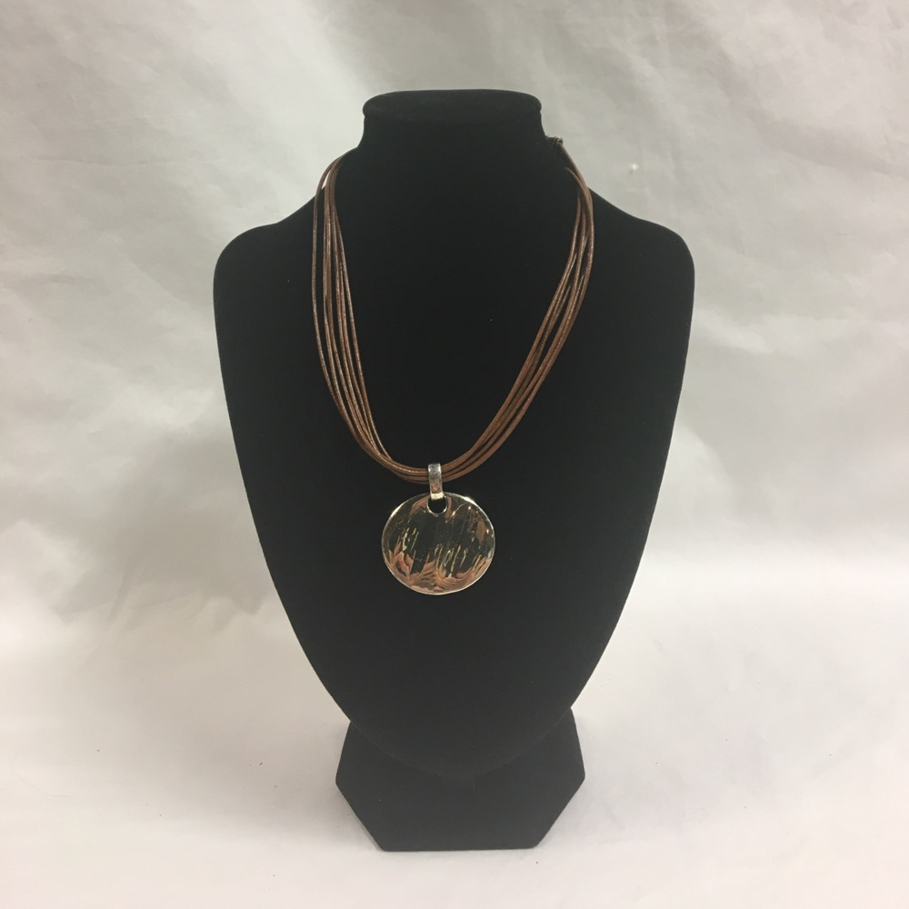 Simple Necklace